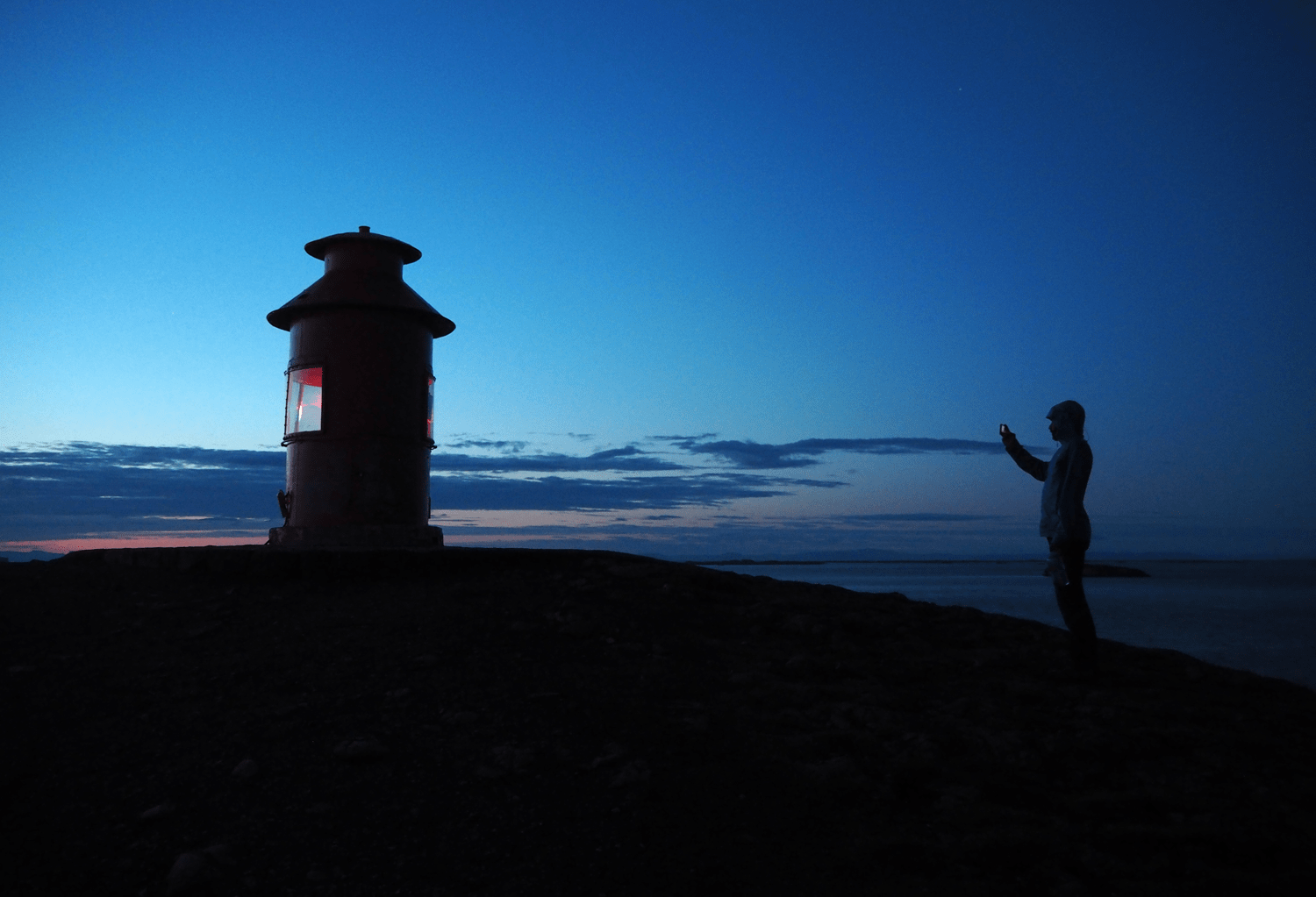 Island Roadtrip - Stykkishólmur