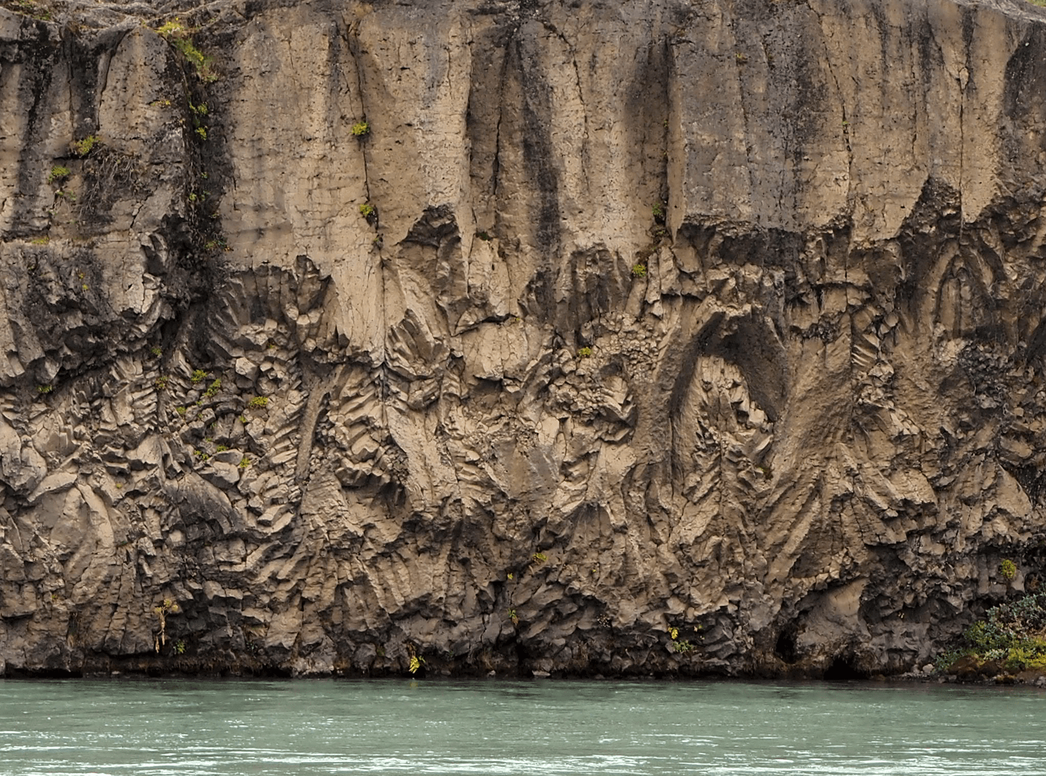 Island Roadtrip - Goðafoss